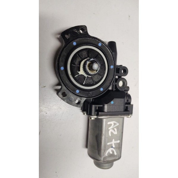 Motor Vidro Elétrico T.e Hyundai Azera 2008 A 2011