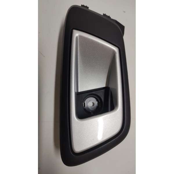 Maçaneta Interna Porta Traseira Direita Ecosport 2013 A 2017