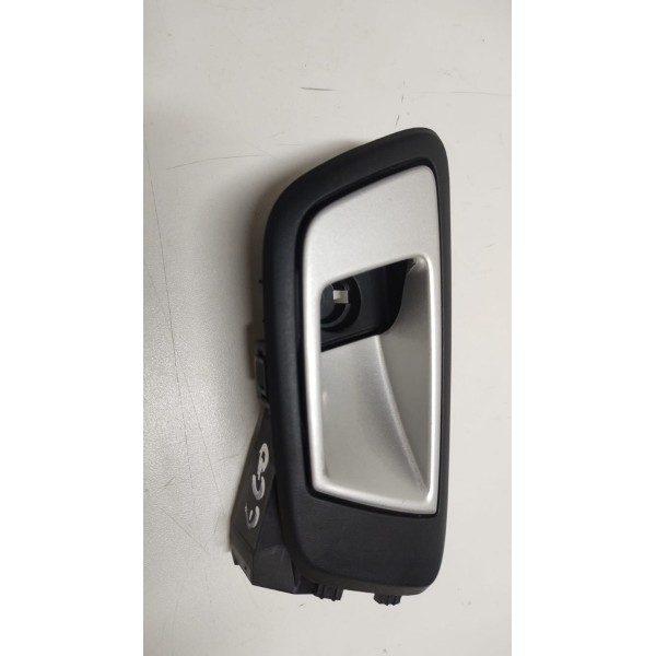 Maçaneta Interna Porta Traseira Direita Ecosport 2013 A 2017