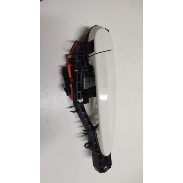 Maçaneta Externa Porta Dianteira Direita Bmw 320i 13 A 16