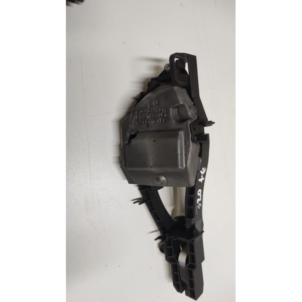 Maçaneta Externa Porta Traseira Esquerda Bmw 320i 13 A 16