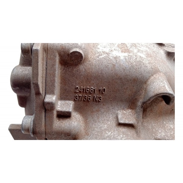 Diferencial Traseiro Bmw 535i Gt Sport 3.0 2008 A 2013