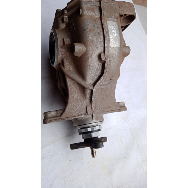 Diferencial Traseiro Bmw 535i Gt Sport 3.0 2008 A 2013