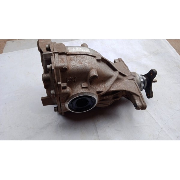Diferencial Traseiro Bmw 535i Gt Sport 3.0 2008 A 2013