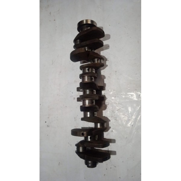 Virabrequim Std Bmw 535 I Gt Sport 3.0 Motor N55 6cc