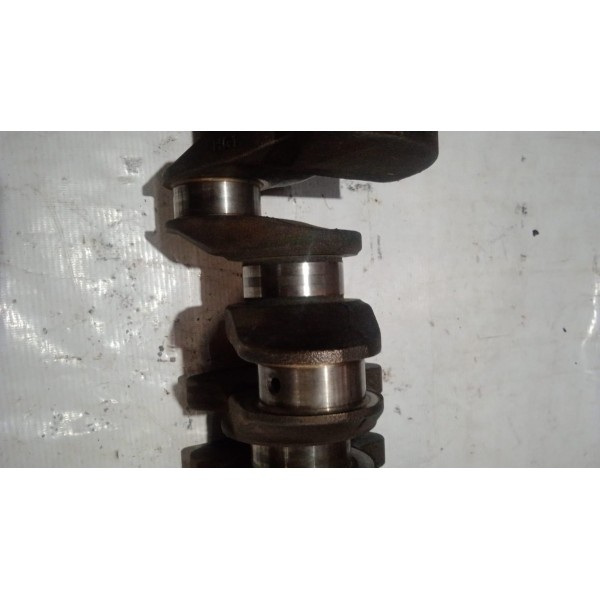 Virabrequim Std Bmw 535 I Gt Sport 3.0 Motor N55 6cc