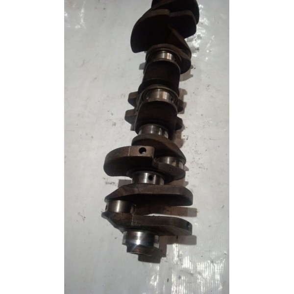 Virabrequim Std Bmw 535 I Gt Sport 3.0 Motor N55 6cc