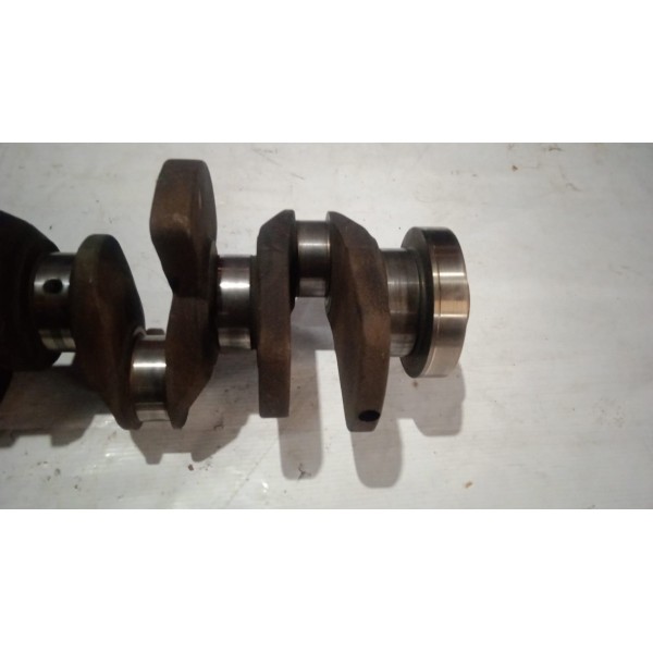 Virabrequim Std Bmw 535 I Gt Sport 3.0 Motor N55 6cc