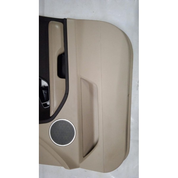 Forro De Porta Dianteiro Direito Land Rover Evoque 11 A 15
