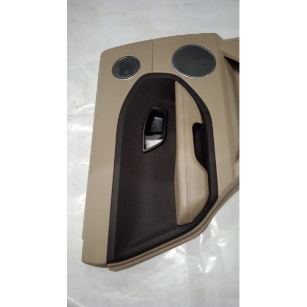 Forro De Porta Traseiro Esquerdo Land Rover Evoque 11 A 15
