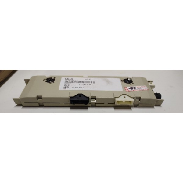 Modulo Antena Mini Cooper S 2 Portas 08 A 13