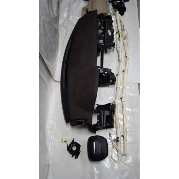 Kit Airbag Land Rover Evoque 2011 A 2015