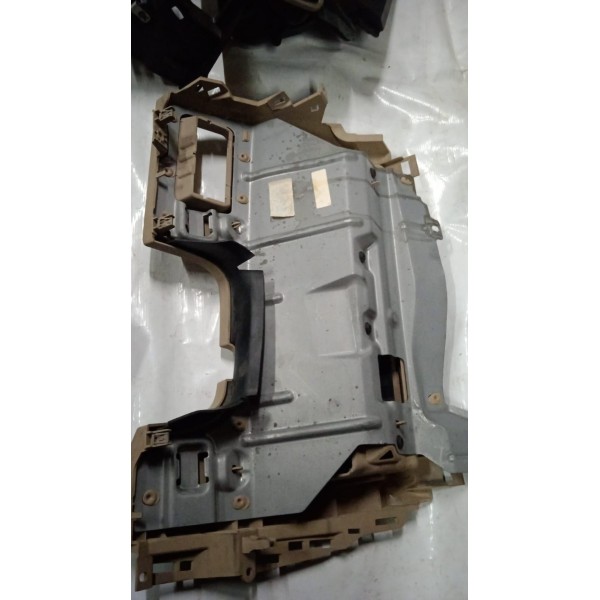 Kit Airbag Land Rover Evoque 2011 A 2015