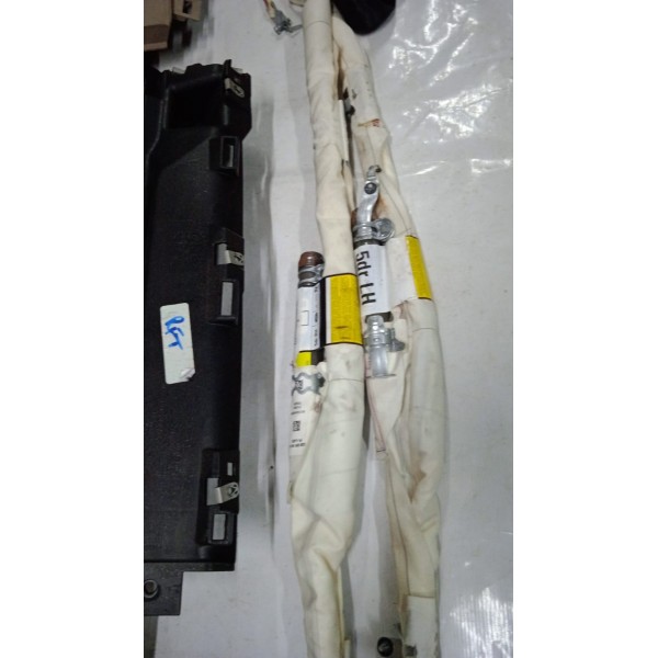 Kit Airbag Land Rover Evoque 2011 A 2015