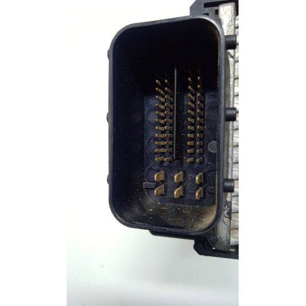 Modulo Cambio Discovery Sport Evoque Gasolina 2015 A 2018