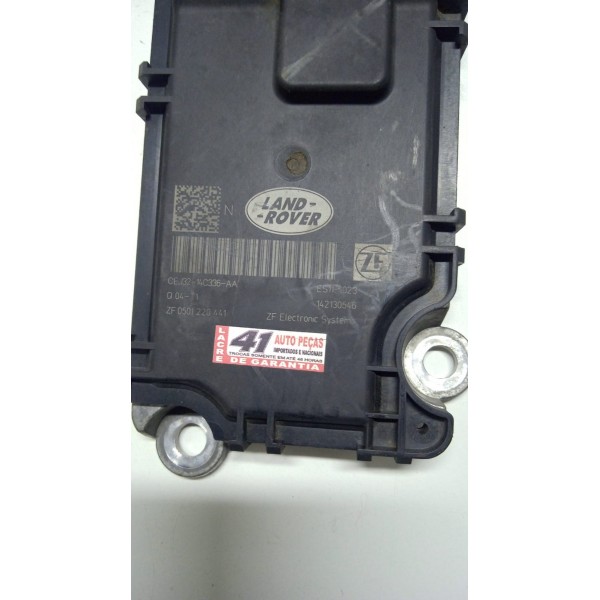 Modulo Cambio Discovery Sport Evoque Gasolina 2015 A 2018