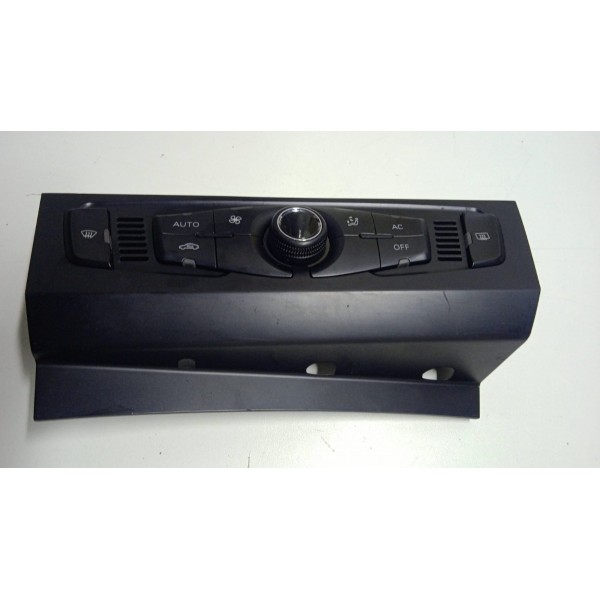 Comando Ar Condicionado Audi A4 2009 A 2014