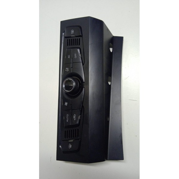 Comando Ar Condicionado Audi A4 2009 A 2014
