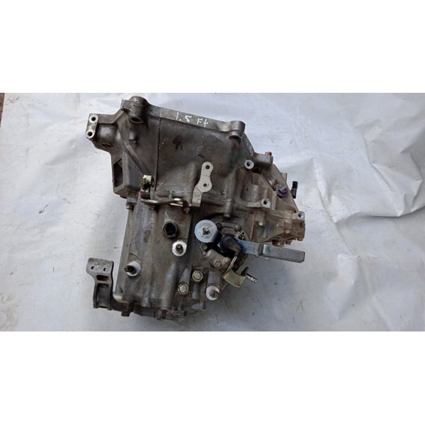 Caixa De Cambio Honda Manual Fit1.5 09 A 14