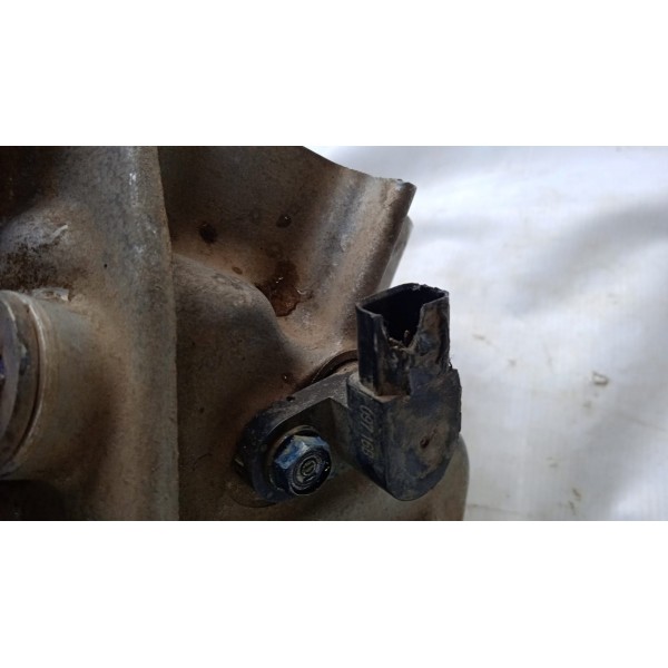 Caixa De Cambio Honda Manual Fit1.5 09 A 14