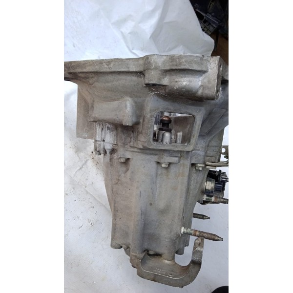 Caixa De Cambio Honda Manual Fit1.5 09 A 14