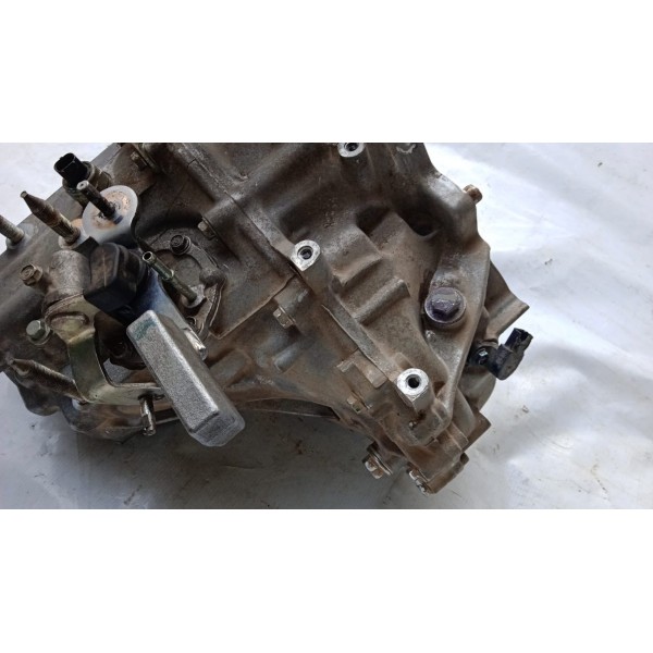 Caixa De Cambio Honda Manual Fit1.5 09 A 14