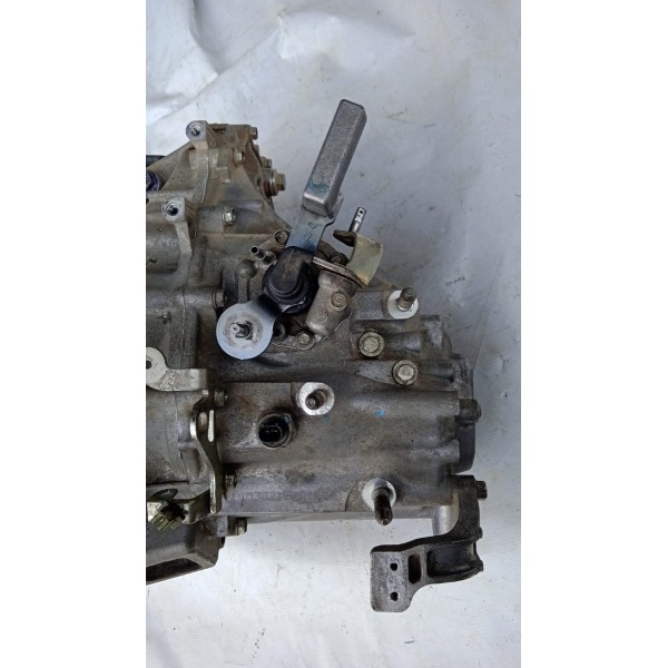 Caixa De Cambio Honda Manual Fit1.5 09 A 14