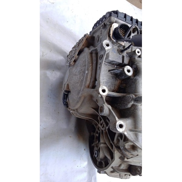 Caixa De Cambio Discovery Sport 2.0 4x4