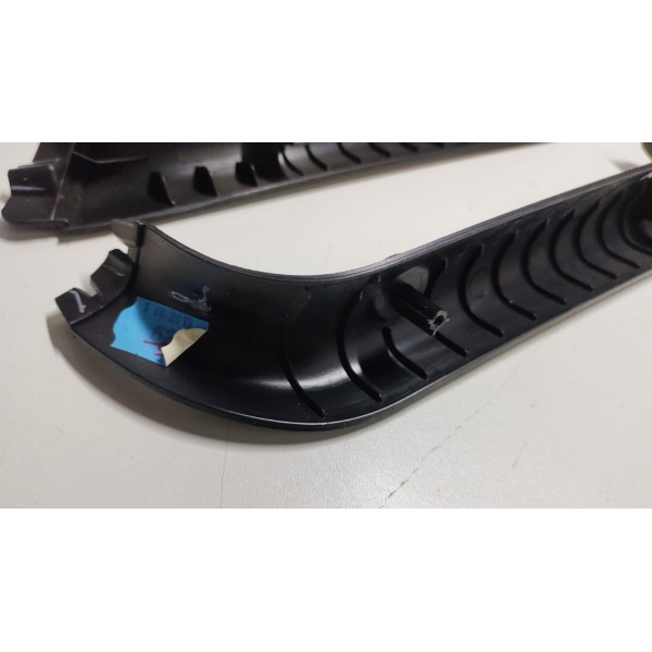 Acabamento Moldura Tampa Traseira Mini Cooper S 08 A 13