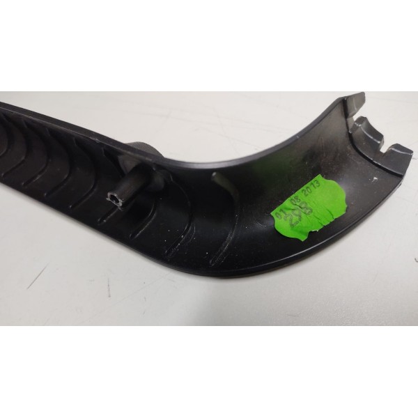 Acabamento Moldura Tampa Traseira Mini Cooper S 08 A 13