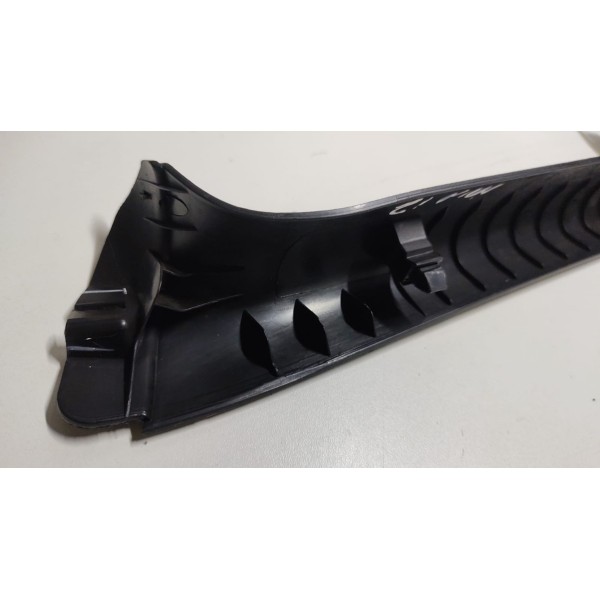 Acabamento Moldura Tampa Traseira Mini Cooper S 08 A 13