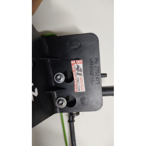 Trava Elétrica Tanque Combustivel Mini Cooper S 08 A 13