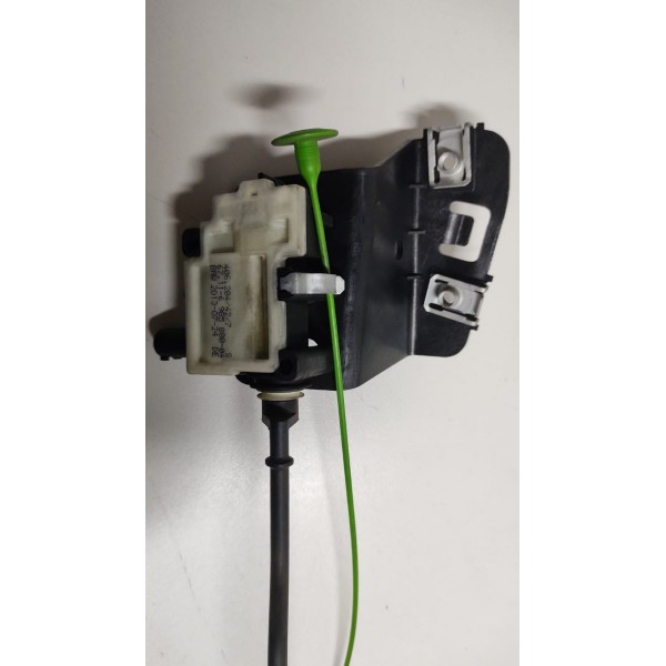 Trava Elétrica Tanque Combustivel Mini Cooper S 08 A 13