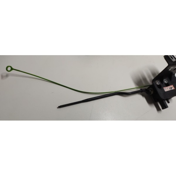 Trava Elétrica Tanque Combustivel Mini Cooper S 08 A 13