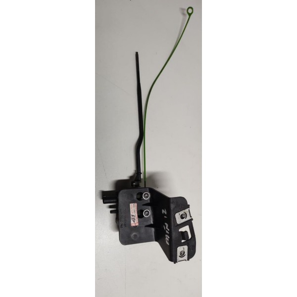 Trava Elétrica Tanque Combustivel Mini Cooper S 08 A 13