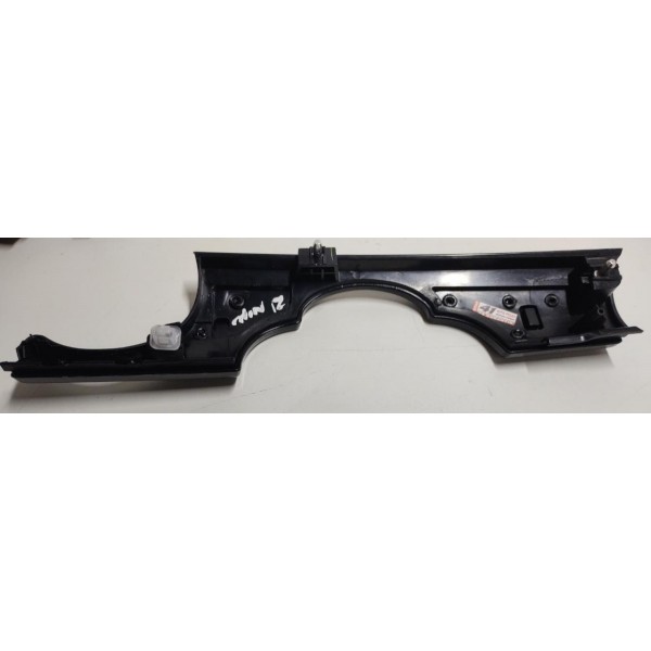 Moldura Acabamento Esquerdo Painel Mini Cooper S 08 A 13