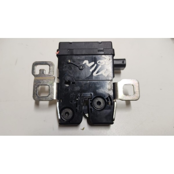 Fechadura Elétrica Tampa Traseira Mini Cooper S 08 A 13 8766