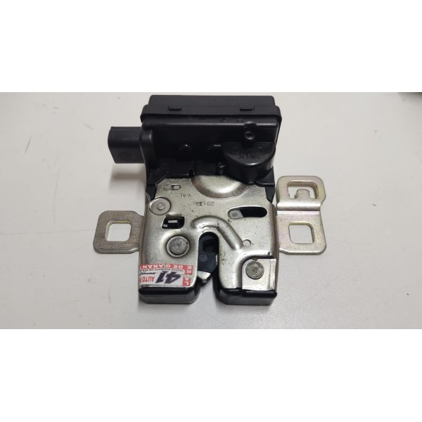 Fechadura Elétrica Tampa Traseira Mini Cooper S 08 A 13 8766