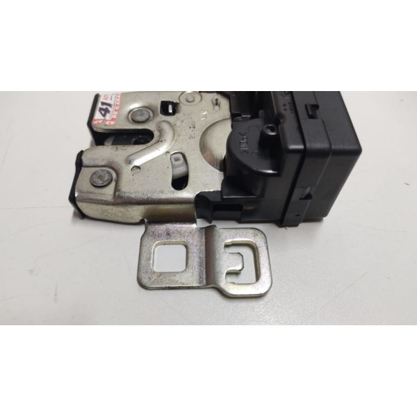 Fechadura Elétrica Tampa Traseira Mini Cooper S 08 A 13 8766