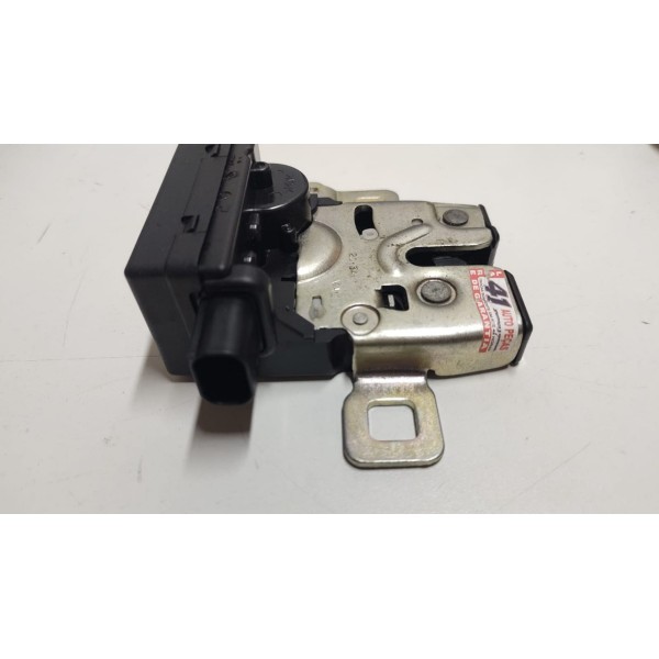 Fechadura Elétrica Tampa Traseira Mini Cooper S 08 A 13 8766