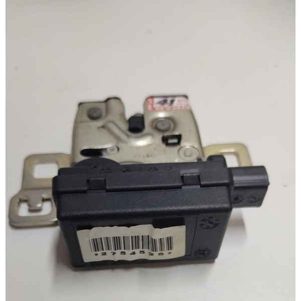 Fechadura Elétrica Tampa Traseira Mini Cooper S 08 A 13 8766