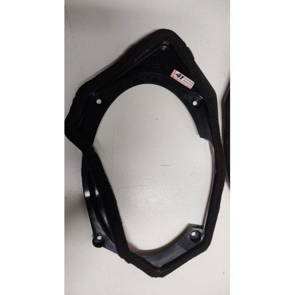 Par Suporte Alto Falante Dir / Esq Mini Cooper S