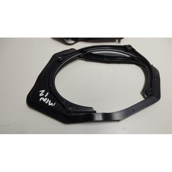 Par Suporte Alto Falante Dir / Esq Mini Cooper S