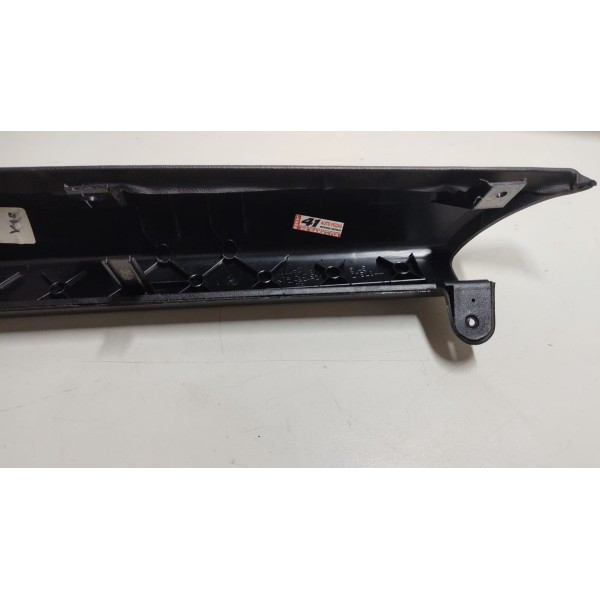 Acabamento Porta Luvas Mini Cooper S 2008 A 2013