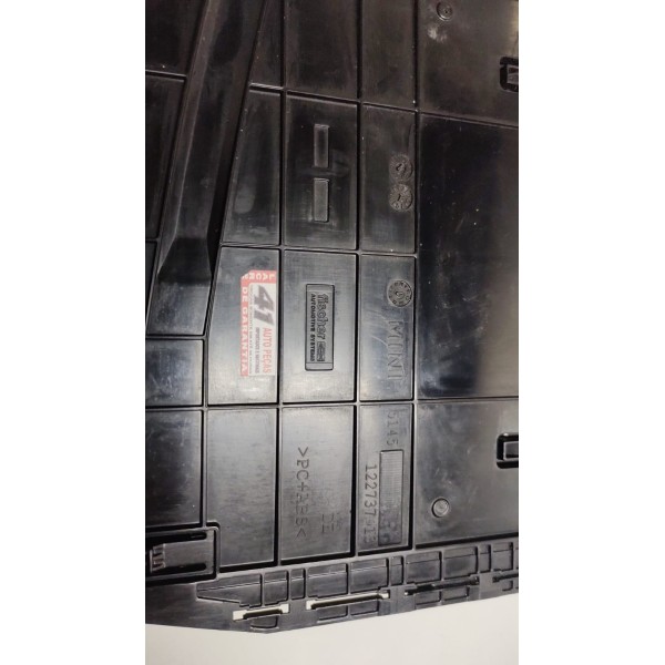 Porta Objetos Painel Mini Cooper S 08 A 13