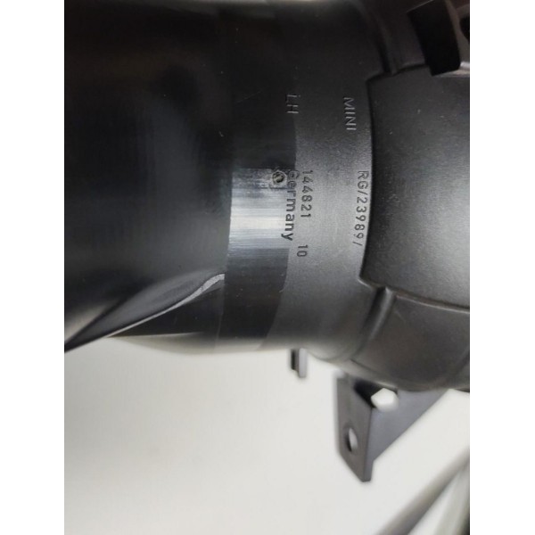 Difusor Ar Central Esquerdo Mini Cooper S 08 A 13
