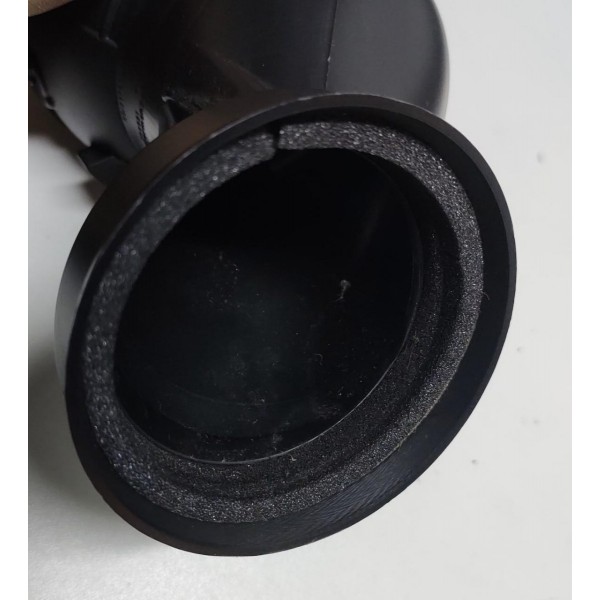 Difusor Ar Central Esquerdo Mini Cooper S 08 A 13