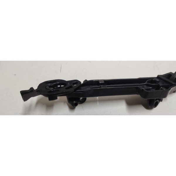Trava Porta Luvas Mini Cooper S 08 A 13