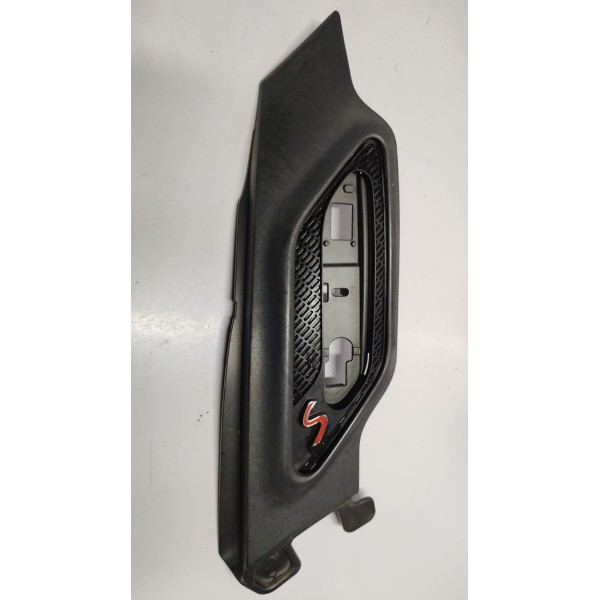 Moldura Grade Pisca Paralama L.e Mini Cooper Countryman