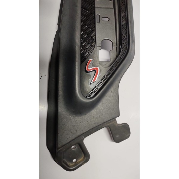Moldura Grade Pisca Paralama L.e Mini Cooper Countryman